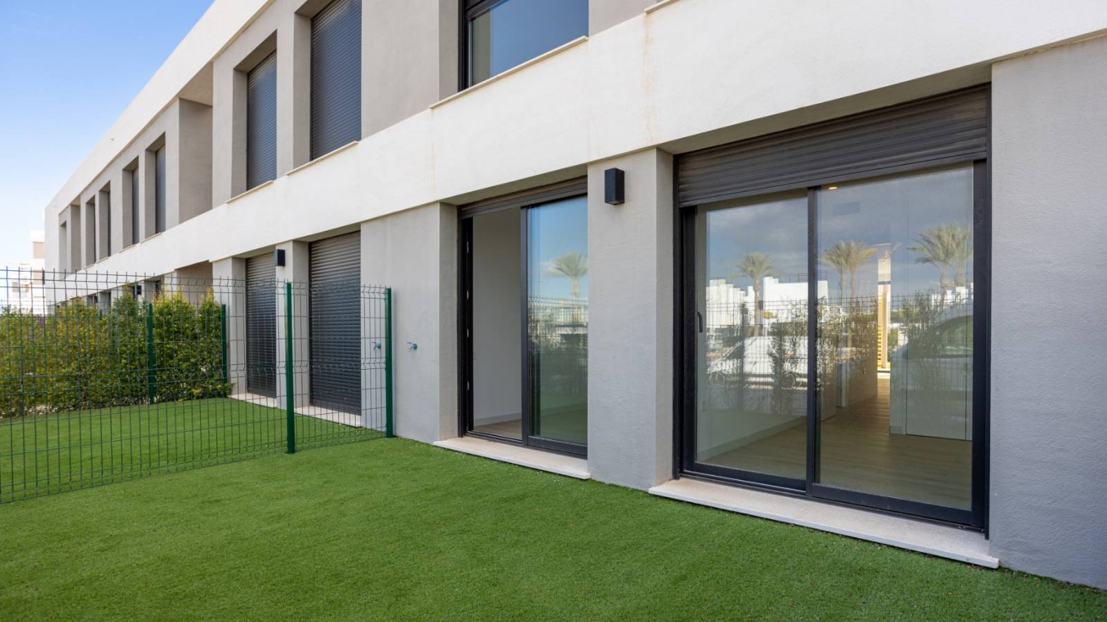 Venta - Planta baja - Santa Rosalia