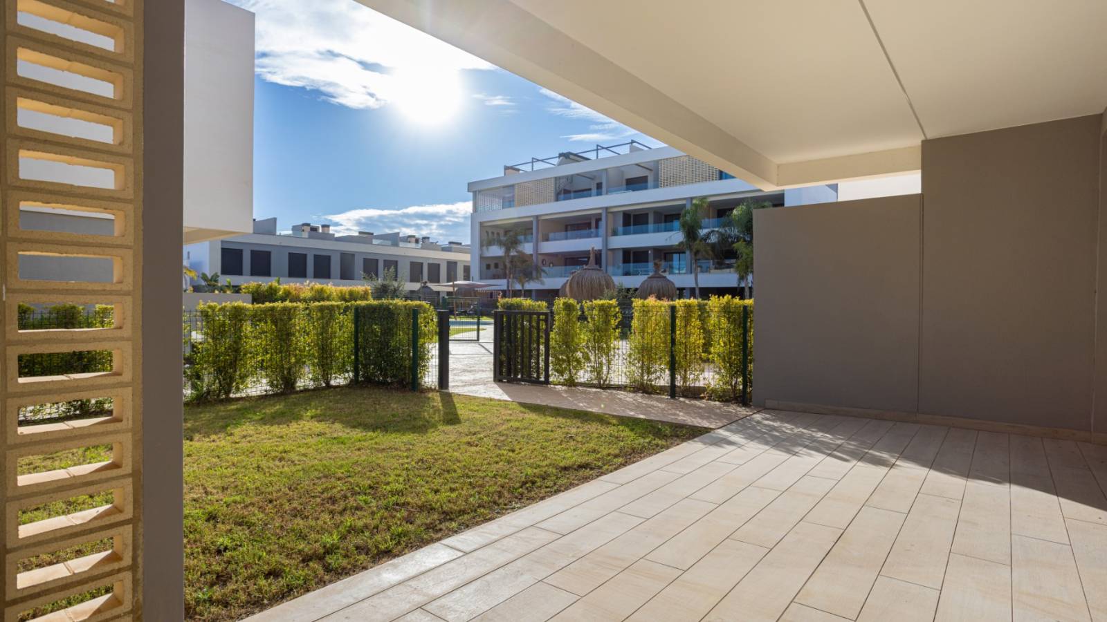 Venta - Planta baja - Santa Rosalia