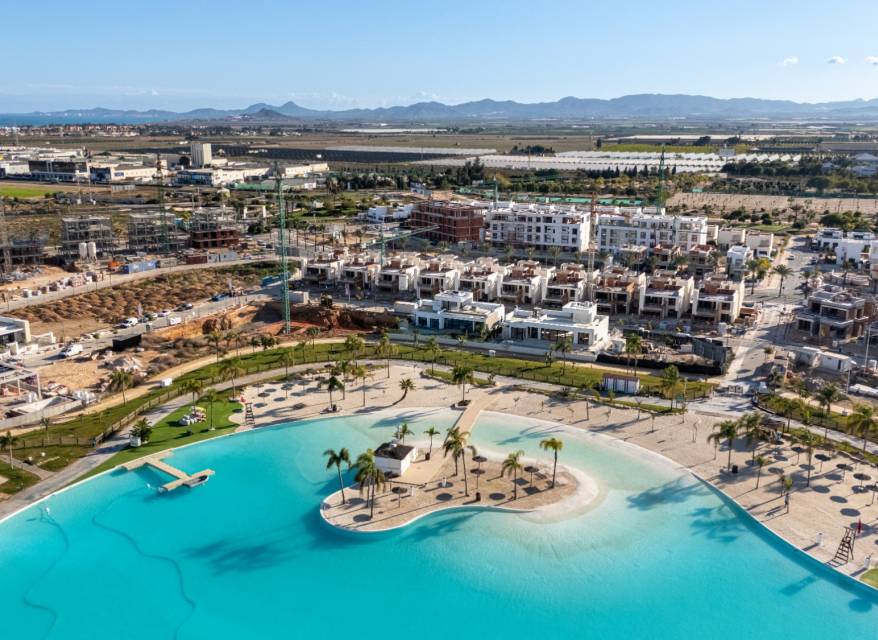 Venta - Planta baja - Santa Rosalia