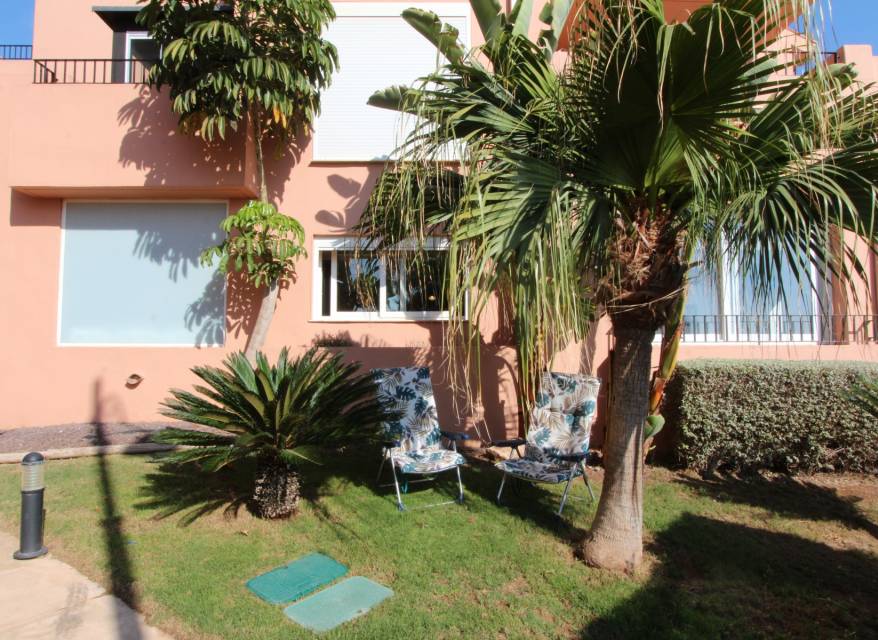 Venta - Planta baja - Torre Pacheco