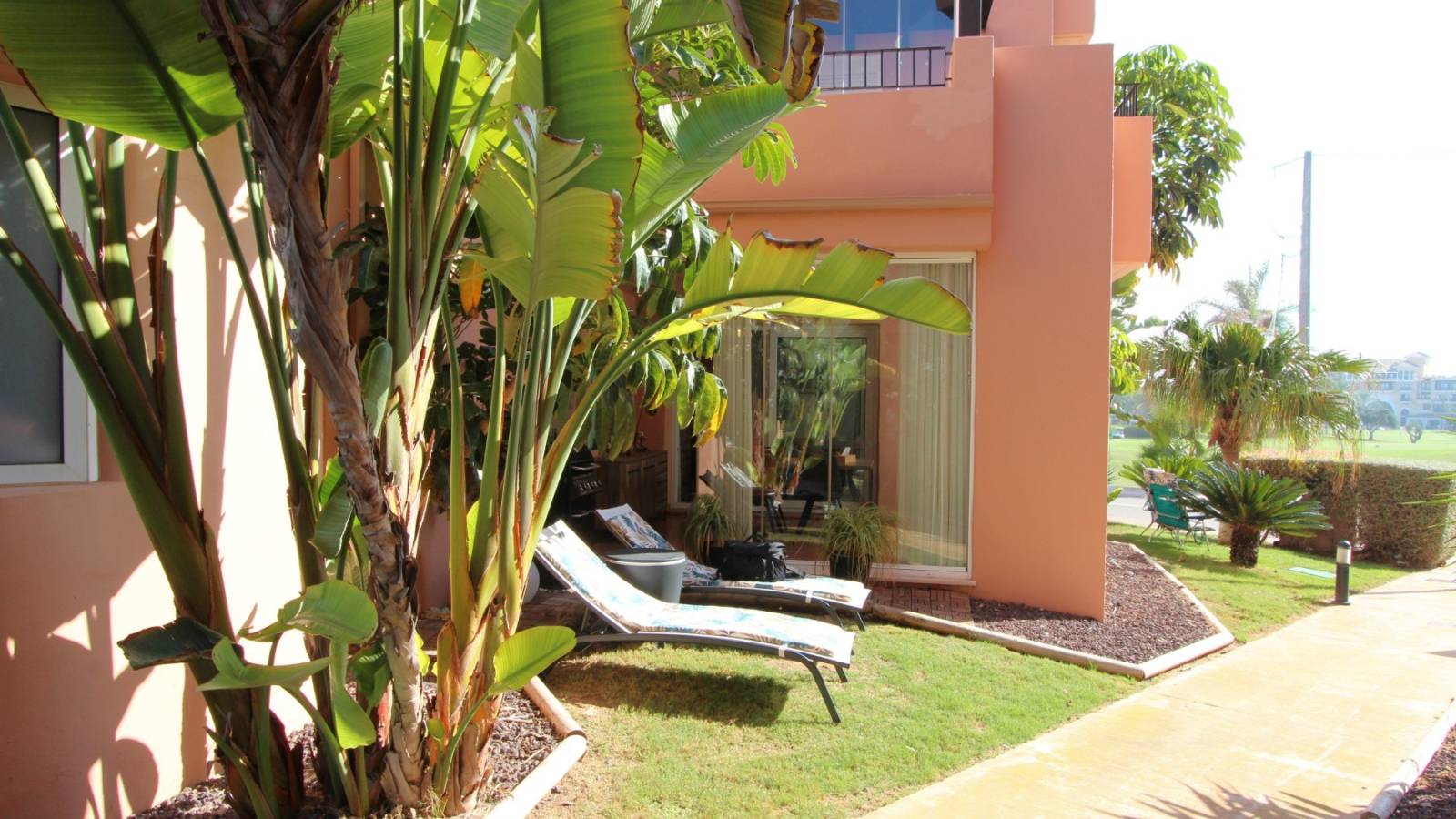 Venta - Planta baja - Torre Pacheco