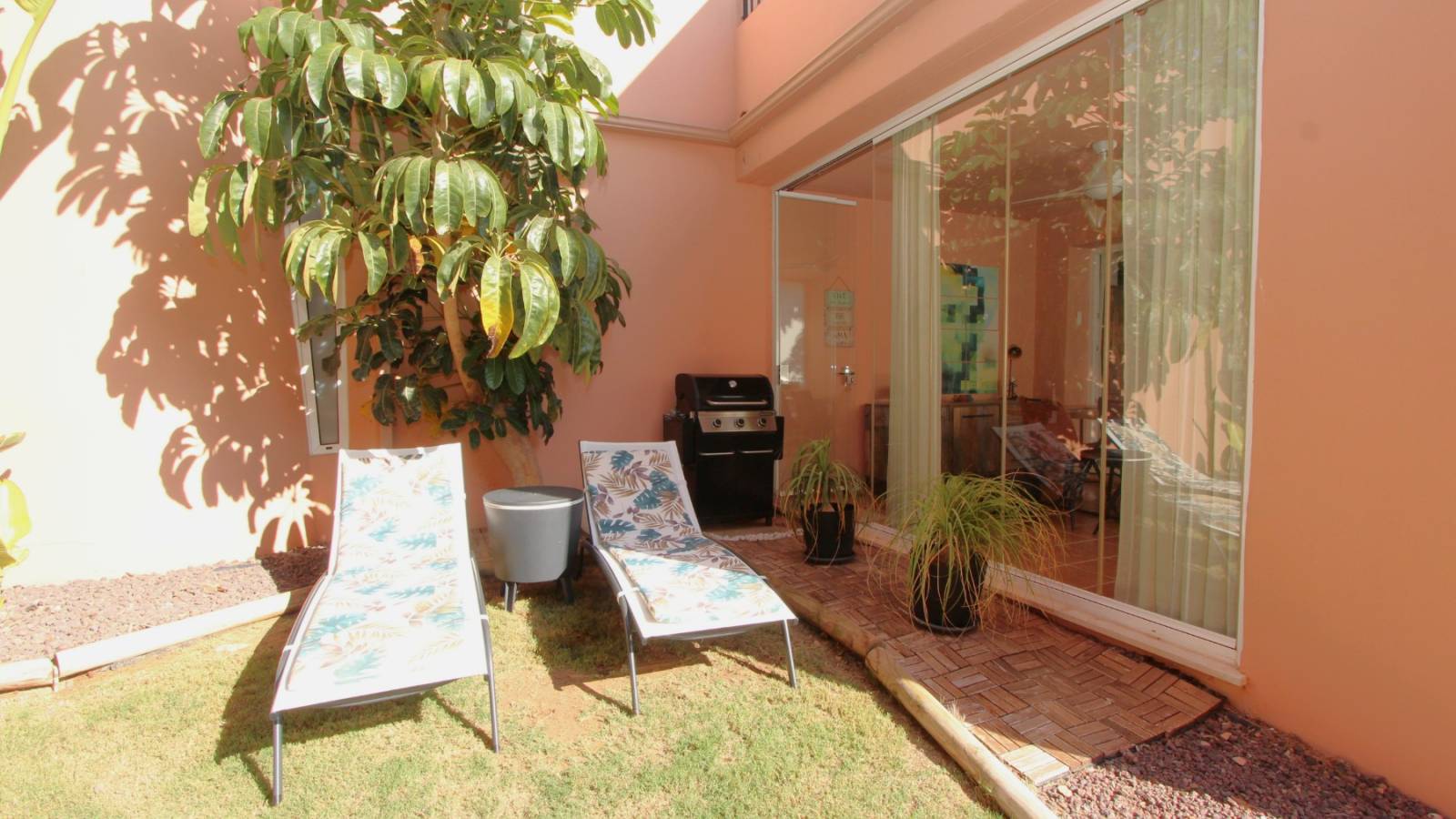 Venta - Planta baja - Torre Pacheco