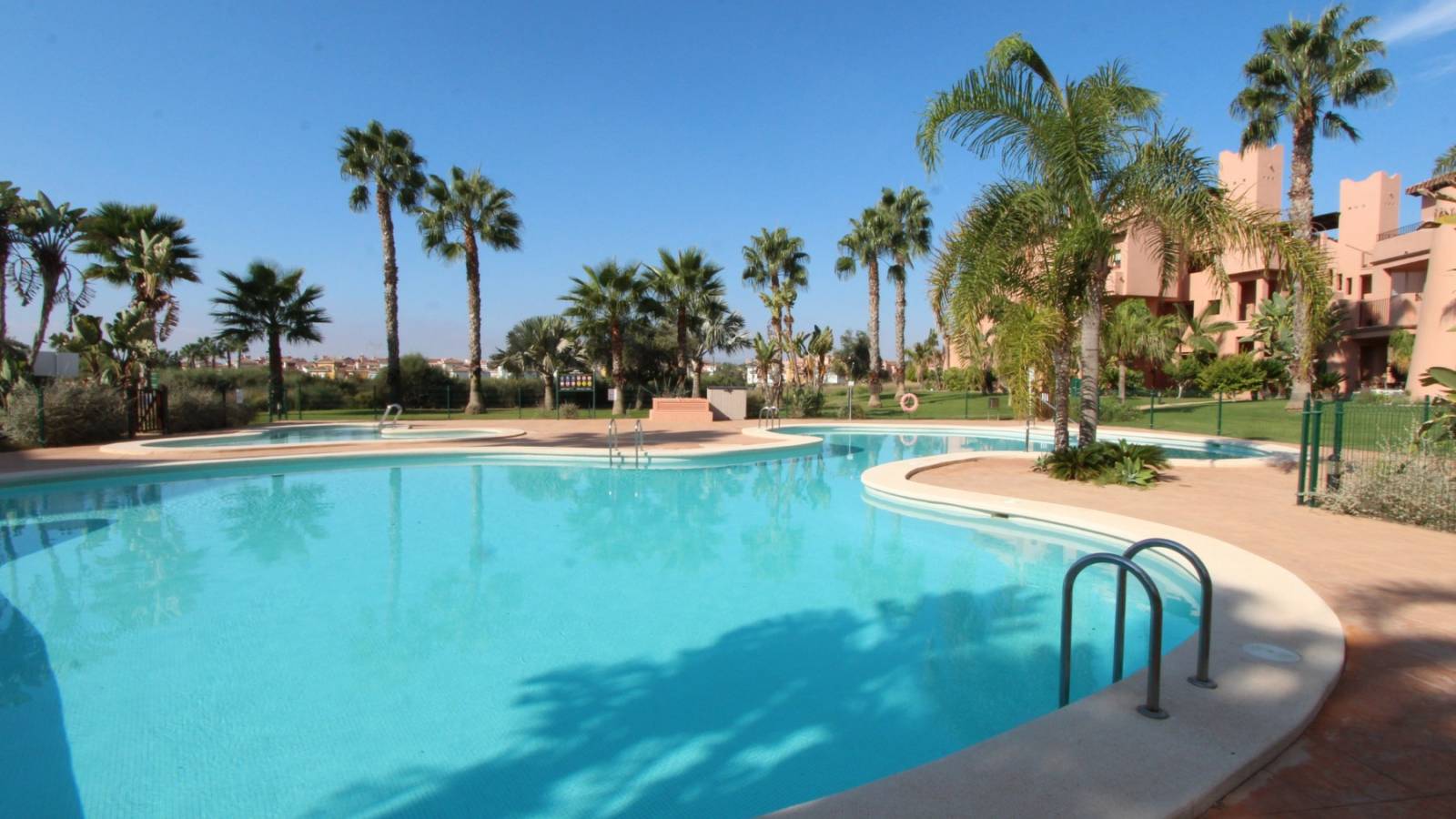 Venta - Planta baja - Torre Pacheco