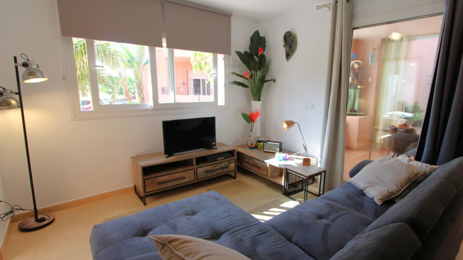 Venta - Planta baja - Torre Pacheco