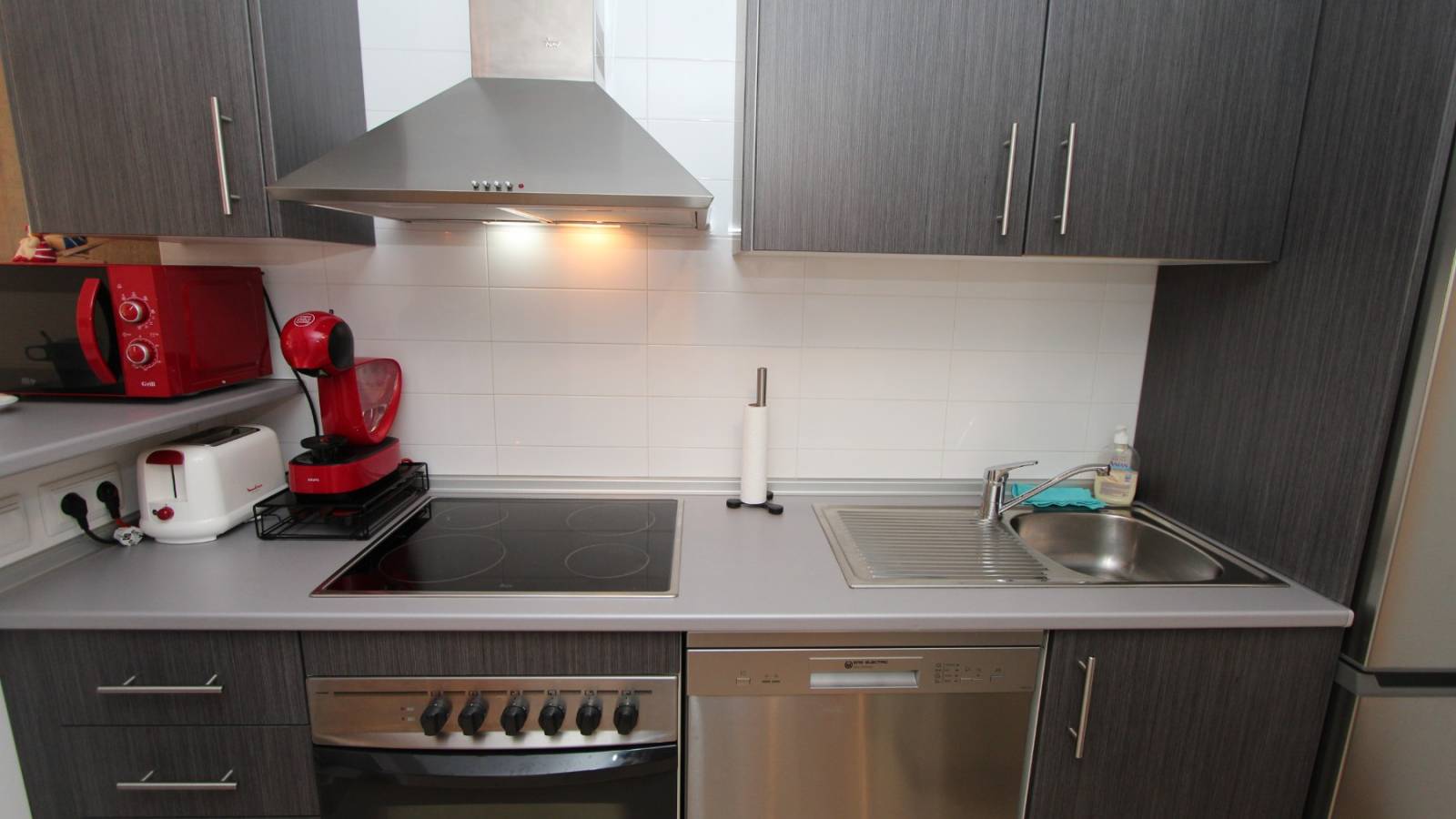 Venta - Planta baja - Torre Pacheco