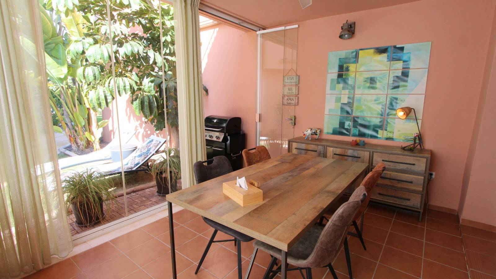 Venta - Planta baja - Torre Pacheco