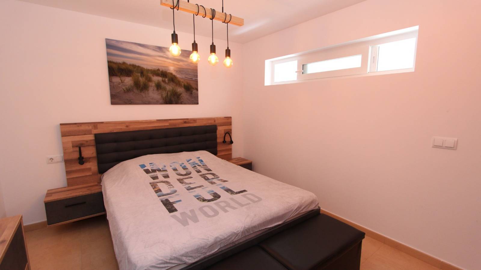 Venta - Planta baja - Torre Pacheco