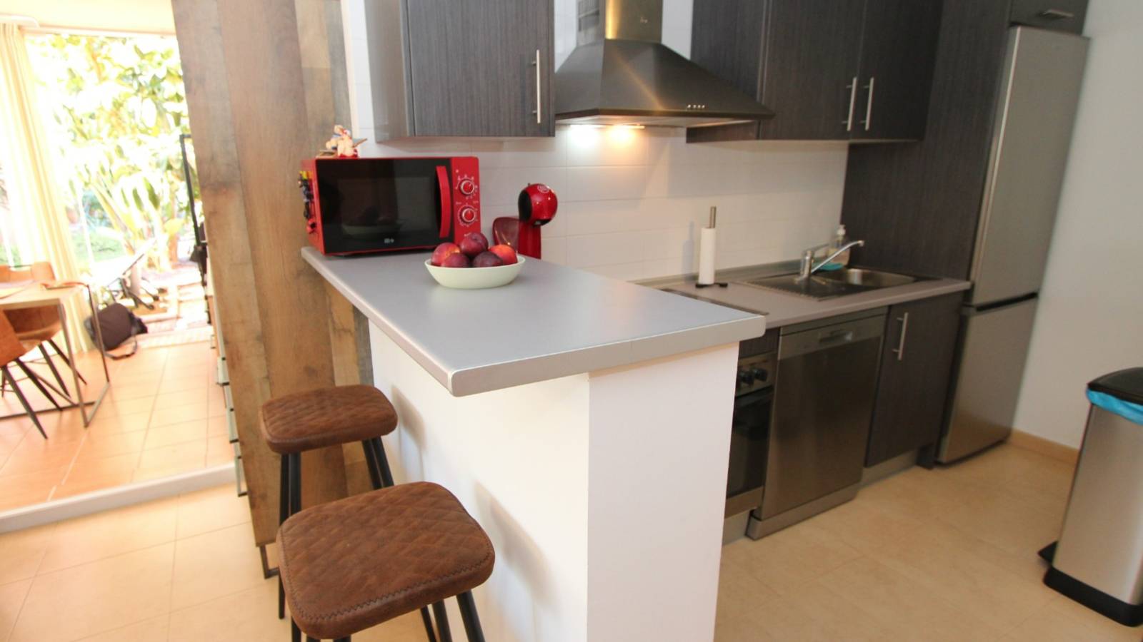 Venta - Planta baja - Torre Pacheco