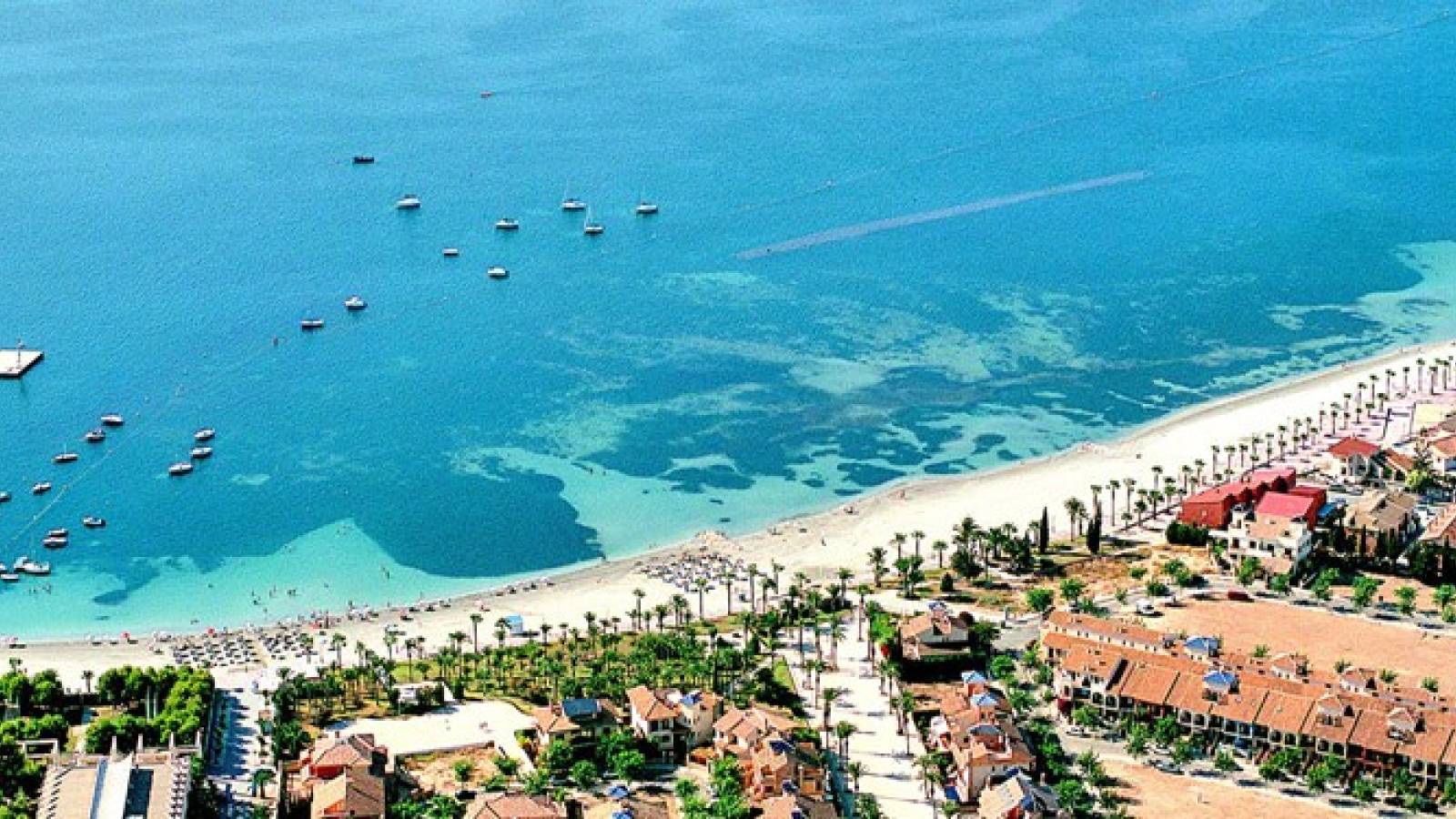 Venta - Planta baja - Torre Pacheco