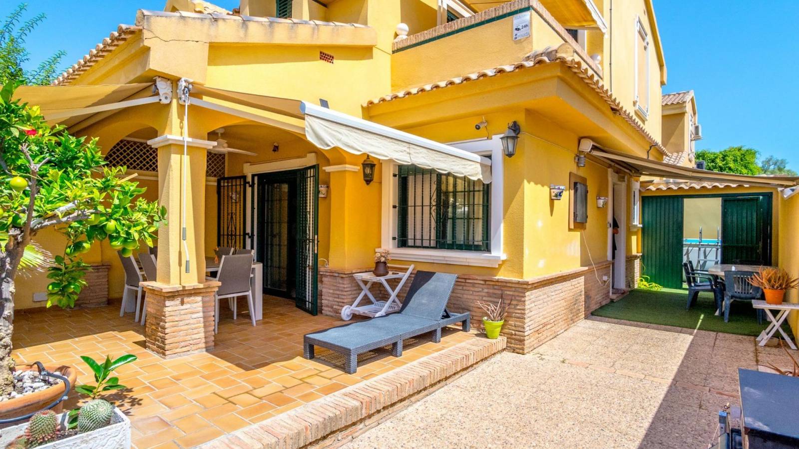 Venta - Semi - Orihuela Costa - Campoamor