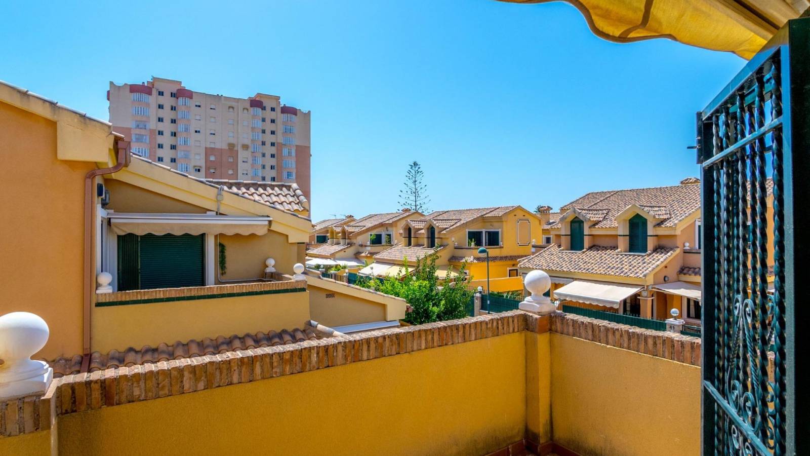 Venta - Semi - Orihuela Costa - Campoamor