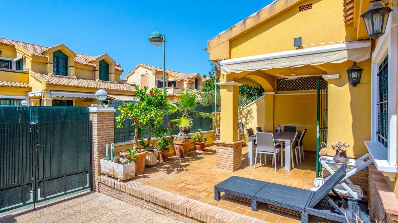 Venta - Semi - Orihuela Costa - Campoamor