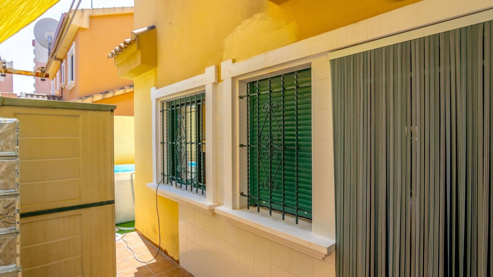 Venta - Semi - Orihuela Costa - Campoamor