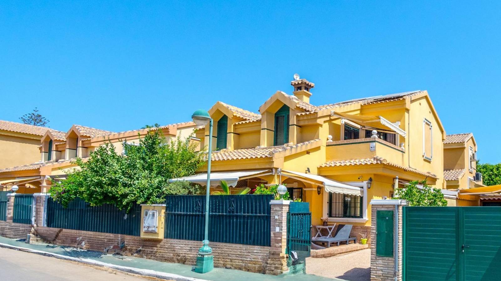 Venta - Semi - Orihuela Costa - Campoamor