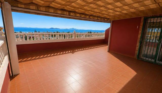 Villa - Herverkoop - El Carmoli - El Carmoli