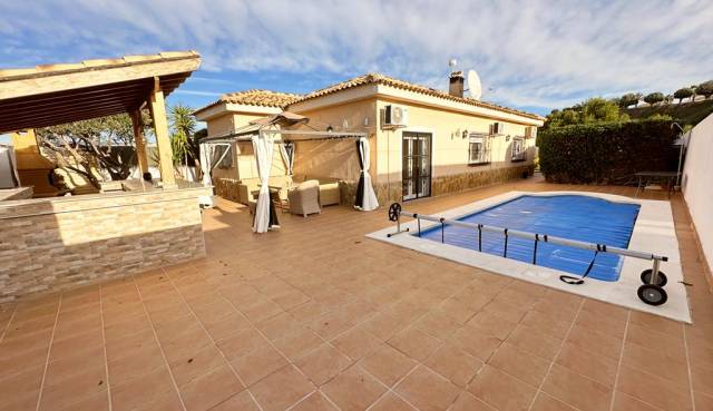 Villa - Herverkoop - Lo Santiago - Lo Santiago