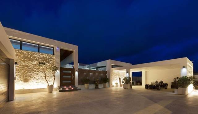 Villa - Herverkoop - Los Alcazares - MMR-68729