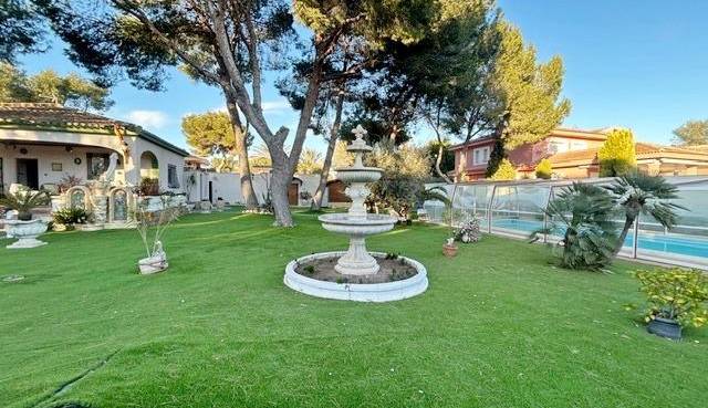 Villa - Herverkoop - Orihuela Costa - JOA-97707