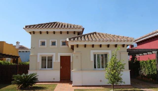 Villa - Long time Rental - Los Alcazares - Los Alcazares