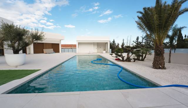 Villa - Neue immoblilien - Benejúzar - NBH-51620