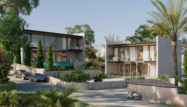 Villa - Neue immoblilien - Calpe/Calp - Calpe