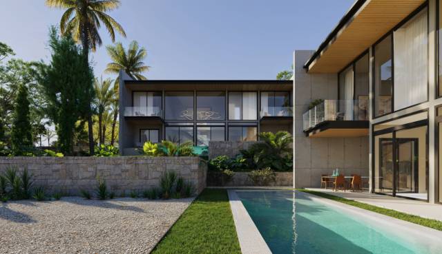 Villa - Neue immoblilien - Calpe/Calp - Calpe