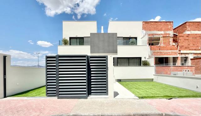 Villa - Neue immoblilien - Cox - CHIC 1041