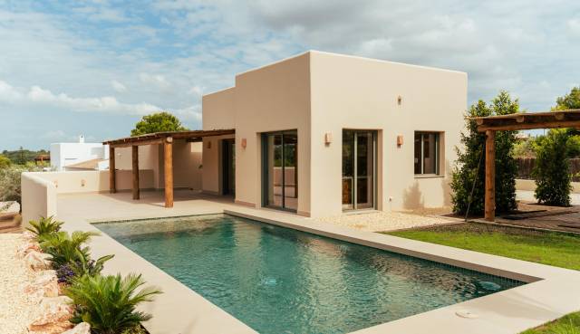 Villa - Neue immoblilien - Javea/Xabia - Javea