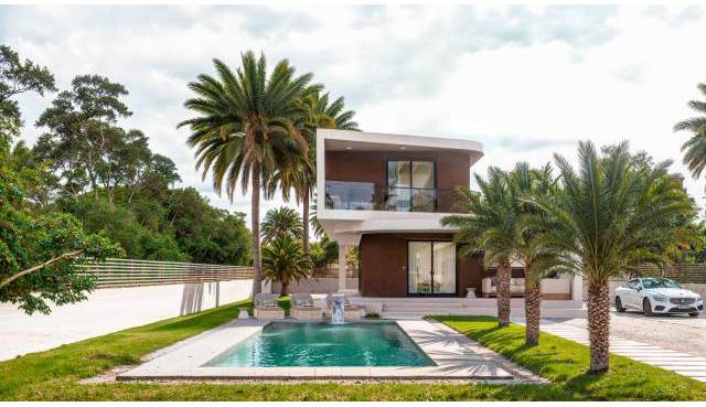 Villa - Neue immoblilien - La Marina - La Marina