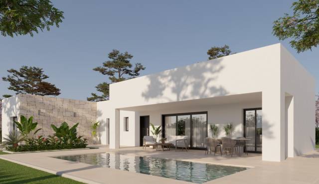 Villa - Neue immoblilien - La Romana - CHIC 00920-B