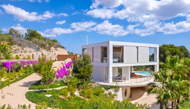 Villa - Neue immoblilien - Las Colinas Golf Resort - CHIC 1332 (basement)