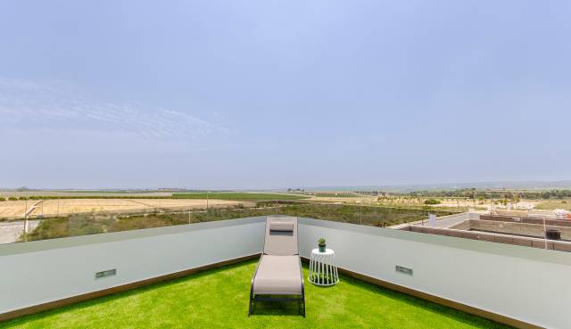 Villa - Neue immoblilien - Orihuela Costa - Orihuela Costa
