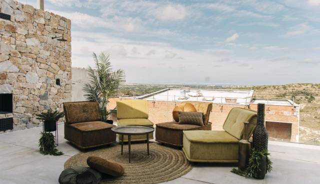 Villa - Neue immoblilien - Rojales - Chic-0079-D-D