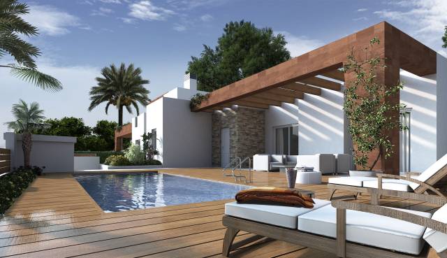 Villa - Neue immoblilien - Torrevieja - Torrevieja