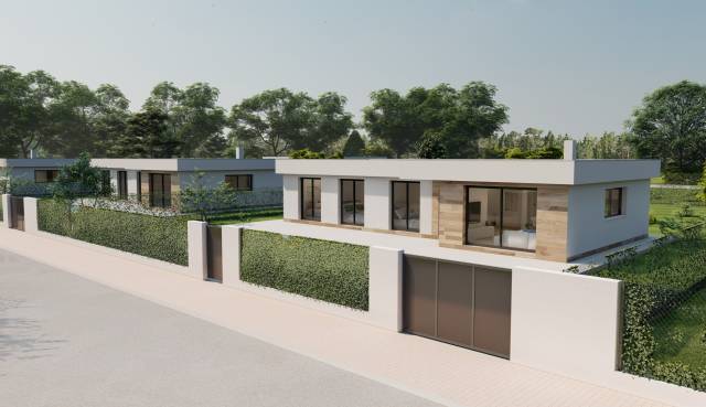 Villa - New Build - Calasparra - Calasparra