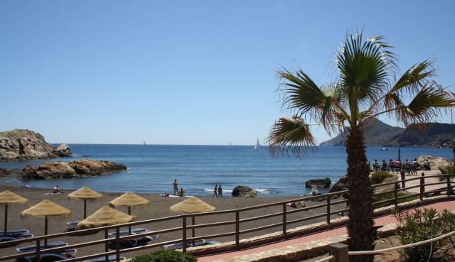 Villa - New Build - Cartagena - Cartagena