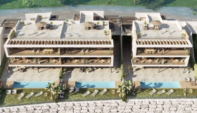 Villa - New Build - Ciudad Quesada - Ciudad Quesada