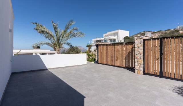 Villa - New Build - Cumbre del Sol - Cumbre del Sol