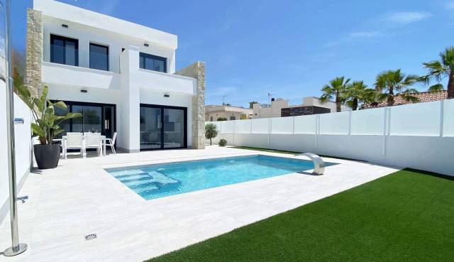 Villa - New Build - Dolores - Dolores