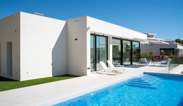 Villa - New Build - Las Colinas - Las Colinas