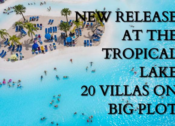 Villa - New Build - Los Alcazares - Santa Rosalia resort