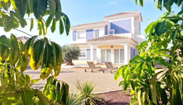 Villa - New Build - Purias - NBH-79215