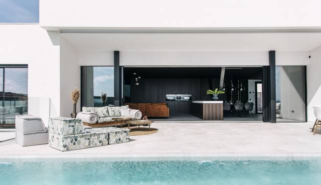 Villa - New Build - Rojales - Chic-00215