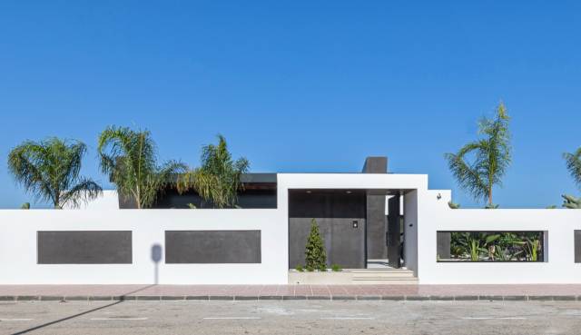 Villa - New Build - Rojales - Ciudad Quesada