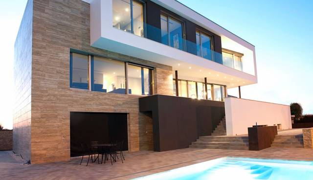 Villa - New Build - Torre de la Horadada - Chic-00468