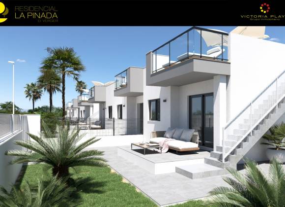 Villa - New Build - Vergel - Vergel