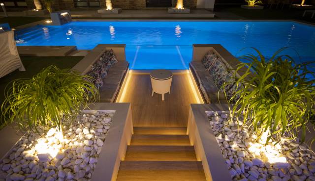 Villa - Nieuwbouw - Jerónimo y Avileses - Jerónimo y Avileses