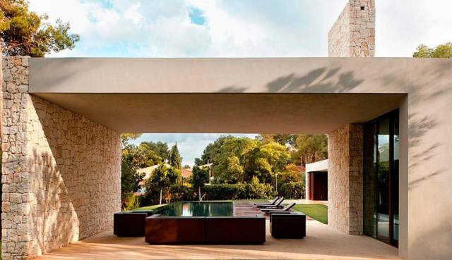 Villa - Nieuwbouw - Pinoso - CHIC 00855