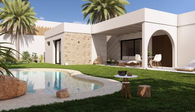 Villa - Nouvelle construction - Altaona  Golf Village - CHIC 00908-D-49