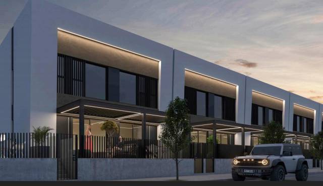 Villa - Nouvelle construction - Dolores - CHIC 1132